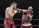 Beterbiev tumbó a Campillo
en el 4º asalto en Canadá