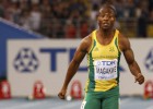 El sudafricano Magakwe (9.98 en 100 m), suspendido dos años