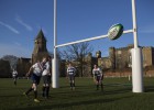 El hogar espiritual del rugby