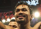 Pacquiao no irá al 'Grand arrival' para estar tranquilo