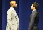 Mayweather-Pacquiao: análisis desde dentro del ring