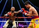 Floyd Mayweather, tras la estela de Rocky Marciano