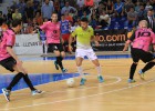 ElPozo y Palma pegan primero en el arranque de playoffs