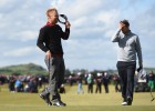 Kjeldsen se redimió en el desempate y ganó el Irish