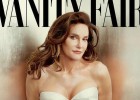 Bruce Jenner aparece ya como mujer en 'Vanity Fair'
