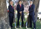 'El trío de Sant Sadurní', a por el sexto Mundial consecutivo