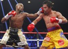 Floyd Mayweather pierde su título mundial por un impago