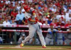 Mike Trout hace suya la Major League Baseball