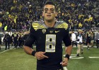 Marcus Mariota firma con Tennessee Titans