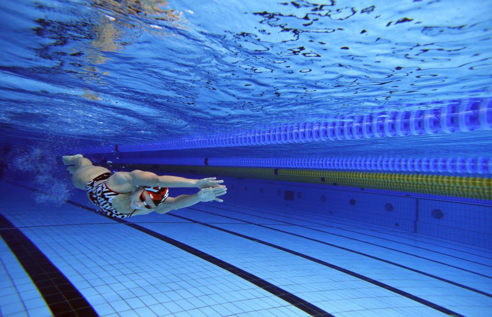 NATACIÓN: Luz verde a la natación: Kazán es el examen para Río 