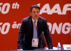 El inglés Sebastian Coe será el sexto presidente de la IAAF