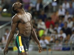 Bolt se autodestruye con la
nula más famosa e la historia