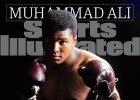 Sports Illustrated se rinde a Ali