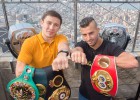 Golovkin-Lemieux: un choque de noqueadores que da miedo