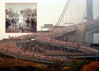 La Maratón de Nueva York cumple 48 años