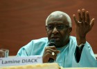 Diack habría extorsionado a los atletas con el pasaporte