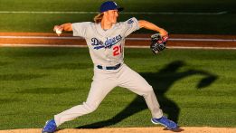 Los Ángeles Dodgers necesitan un pitcher de élite