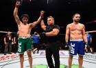 Wasabi cayó con polémica y la puerta de UFC sigue abierta