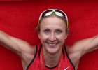La IAAF exculpa por completo
a Paula Radcliffe por dopaje