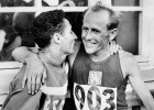 Emil Zatopek, la locomotora humana