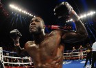 Deontay Wilder inicia el baile de los pesados el 16 de enero