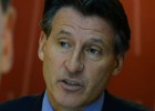 Sebastian Coe: 