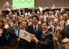 El COI investigará el presunto soborno de Tokio 2020