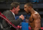 Rocky cierra el círculo con 'Creed' y el hijo de Apolo