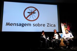 El virus del zika siembra la "preocupación" en torno a Río