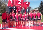 Santander Triathlon Series: un reto popular contra la ELA