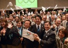 Francia investiga la elección de Río y Tokio como sedes