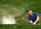 Jordan Spieth sigue líder del ranking mundial de golf