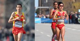 España da la lista del Mundial de media maratón de Cardiff