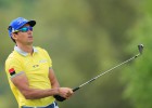 Cabrera Bello tumba a McIlroy y acaba tercero en el Mundial