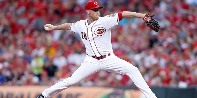 Resumen mitad de temporada: Cincinnati Reds