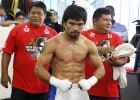 Manny Pacquiao dice adiós y deja 1.000 millones en PPV