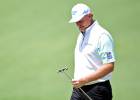 Ernie Els vows putting overhaul after Masters misses