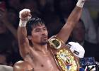 Pacquiao pone fin a su leyenda con un gran broche