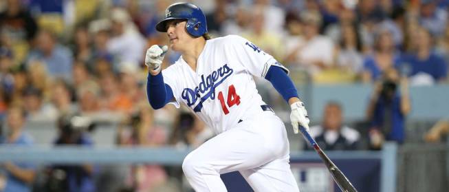 Quién es la esposa del jugador de los Dodgers Kike Hernández?