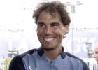 Nadal desmiente a Passos: 