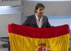 El COE elegirá hoy a Nadal como abanderado para Río