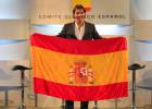 Nadal será el abanderado español en los Juegos de Río