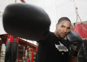 'Tiburón' Hilario, a Europa para recuperar crédito