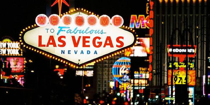 Los Raiders jugarán en Las Vegas según la alcaldesa