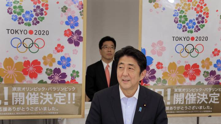 Japón investigará los posibles sobornos de Tokio 2020