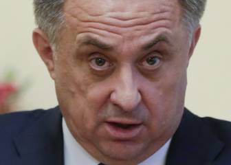 El ministro ruso se disculpa por el dopaje y pide acudir a Río