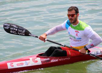 Craviotto: todo o nada en el Preolímpico por tercera vez