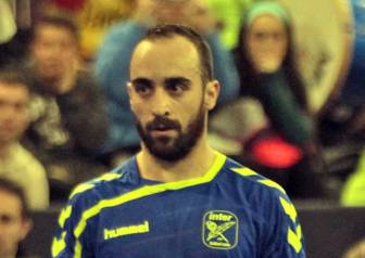 Ricardinho y España triunfan en los Annual Futsal Awards