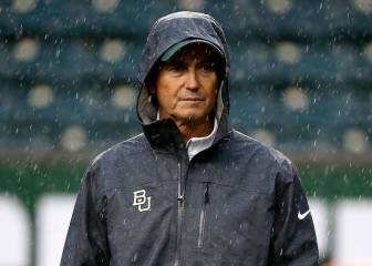 Violaciones e impunidad: el horror en el football de Baylor