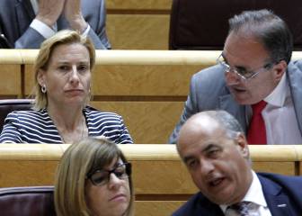 La Audiencia de Palencia desestima el recurso de Marta Domínguez ante IAAF y RFEA